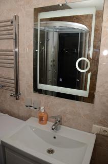 G.M.M Apartaments - Batoemi - 6