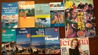 Sui Tetti di Napoli - Naples - 2