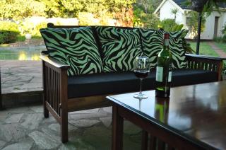 The Churchill - Harare - 8