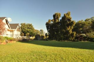 The Churchill - Harare - 5