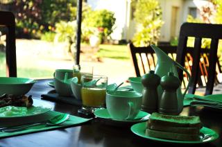 The Churchill - Harare - 4