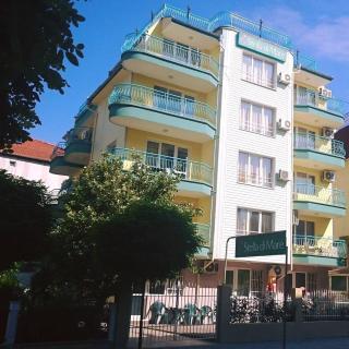 Stella di Mare Guest House - 8