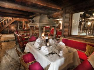 MONDI Bellevue Alm Gastein - Bad Gastein - 1