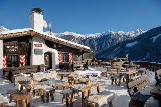 MONDI Bellevue Alm Gastein - Bad Gastein - 2