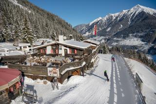 MONDI Bellevue Alm Gastein - Bad Gastein - 3