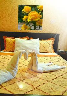 Hotel Sali - Tbilisi - 0