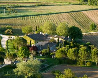 La Bastide de Marie, Maisons et Hôtels Sibuet - Ménerbes - 1
