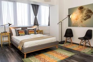 Studio L by MRG Apartments - Bucharest - 3