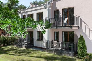 Villa Sosnowa - 9