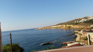 Amazing Sea View Apartment - Chania - 9
