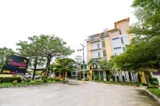 Paradise Resort - Pattaya North - 4