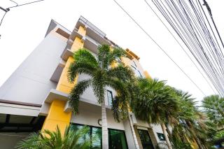 Paradise Resort - Pattaya North - 6