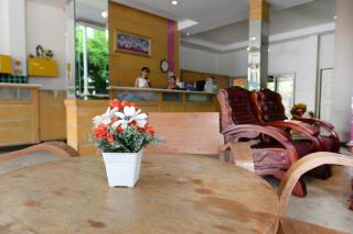 Paradise Resort - Pattaya North - 1