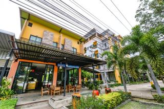 Paradise Resort - Pattaya North - 3