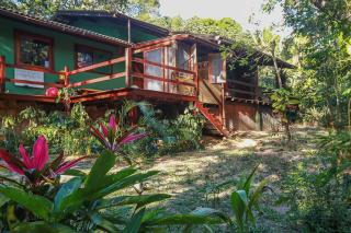 Recanto dos Pássaros Zen Apartamentos em meio de Natureza - Praia do Forte - 6