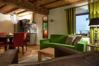 The Green House - Luxury Apartments - St. Wolfgang - 2