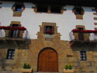 Txantxorena - Zubiri - 3