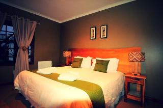 Nukakamma Guest House - Colchester - 3