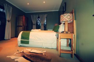 Nukakamma Guest House - Colchester - 2