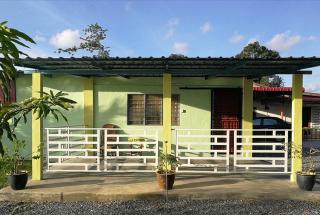 Chalet Desa Halban - Kangar - 0