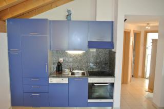 Haus Artemis - Saas-Grund - 5
