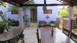 Pousada da Lucinha - Canoa Quebrada - 5