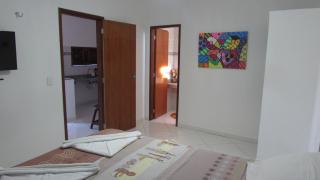 Pousada da Lucinha - Canoa Quebrada - 3