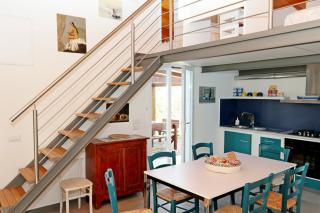 Giovanni House - 2