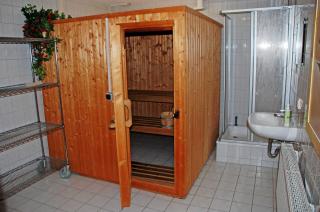 Ferienwohnung Klippe - Ostseebad Sellin - 5