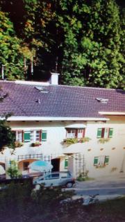 Haus Mühlgraben - Ramsau - 0