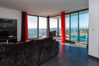 Villa Maciel - Calheta - 5