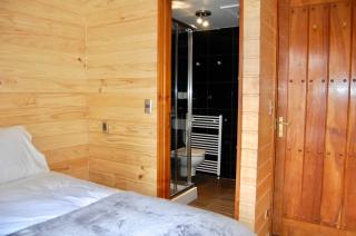 French Andes Apart Hostel - 8