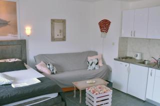 Lux Studio Apartman Simanic - Herceg-Novi - 6
