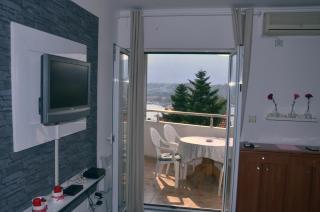 Lux Studio Apartman Simanic - Herceg-Novi - 3