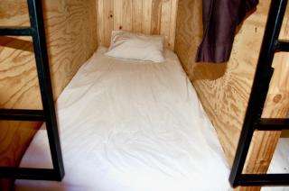 French Andes Apart Hostel - 7