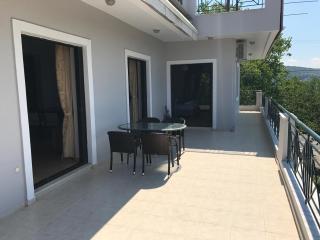 House with view of the sea & the mountain - Markópoulon Oropoú - 7