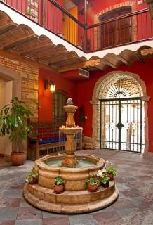 La Casona Hotel Boutique - La Paz - 4