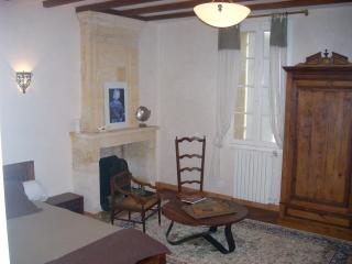 Sous les Marronniers - 5