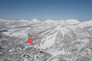 Niseko Backcountry Lodge - 9