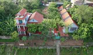 Ho Khanh's Homestay - Phong Nha - 0