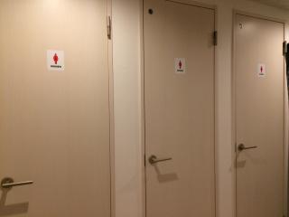 bnb+ Akihabara (Female Only) - Tokyo - 1