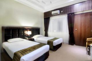 Pelangi Hotel & Resort - Tanjung Pinang - 4