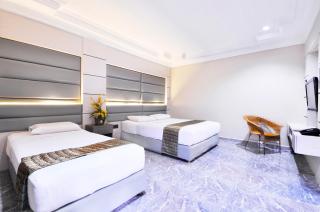 Pelangi Hotel & Resort - Tanjung Pinang - 6
