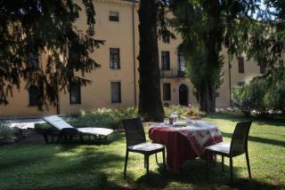 Villa Curti - Sovizzo - 3