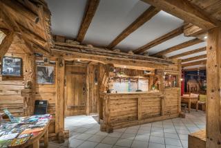 Hotel Le Very - Les Saisies - 2