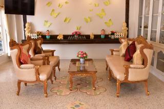 Anchalee Resort - Bang Saphan - 3