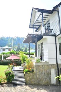 Unique Cottages - Nuwara Eliya - 7