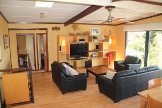 Gabbadah Beach House - Guilderton - 8