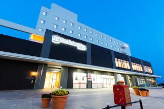 Hotel La'gent Plaza Hakodate Hokuto - Hokuto - 0