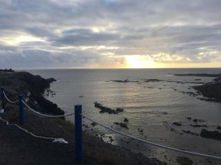 Oliastur Cotillo Apartament - El Cotillo - 9